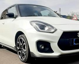 SUZUKI Swift Sport 1.4 Hybrid Boosterjet