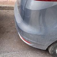 Paraurto posteriore ford  c max