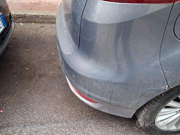 Paraurto posteriore ford  c max