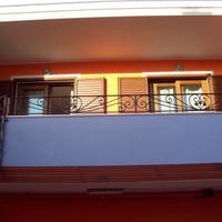 Pula arredato bilocale con cortile/giardino