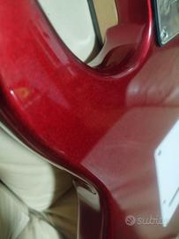chitarra elettrica 