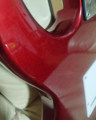 chitarra elettrica 