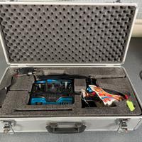 Elicottero radiocomandato Mini Copter V2