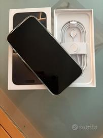 Apple iPhone 16 Pro Max 256Gb