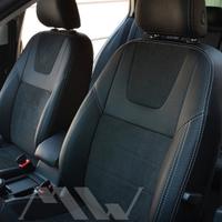 Coprisedili su Misura VW Golf 7 (2013-2020)