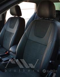 Coprisedili su Misura VW Golf 7 (2013-2020)