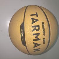 pallone da basket 