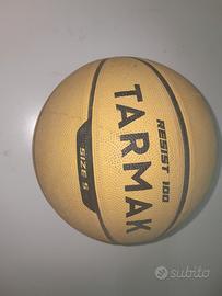 pallone da basket 