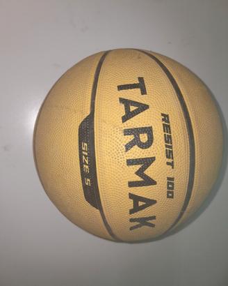 pallone da basket 