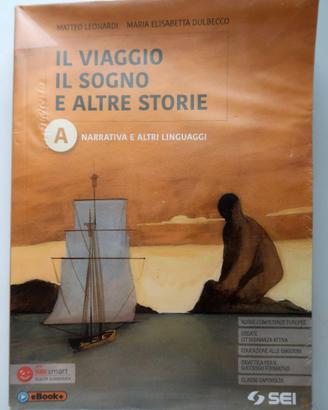 Libro scolastico usato ISBN 9788805077854