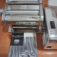 Marcato Atlasmotor Macchina Pasta con Motore