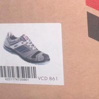 Scarpe Antinfortunistiche Wurth