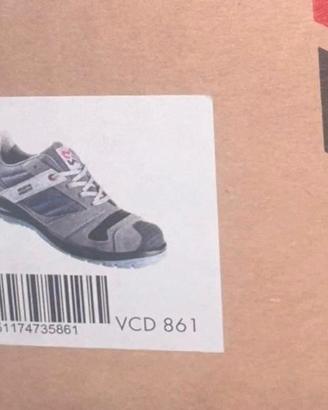 Scarpe Antinfortunistiche Wurth