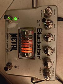 Blackstar Metal