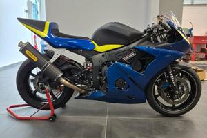 yamaha r6 2004