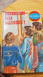 Sbarazzini alla riscossa 