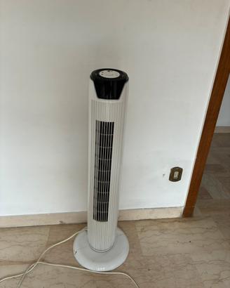 Ventilatore Equation