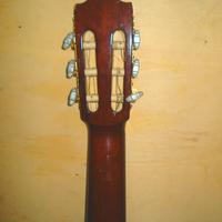 Chitarra classica Yamaha C80