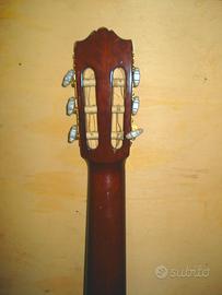 Chitarra classica Yamaha C80