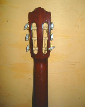 Chitarra classica Yamaha C80