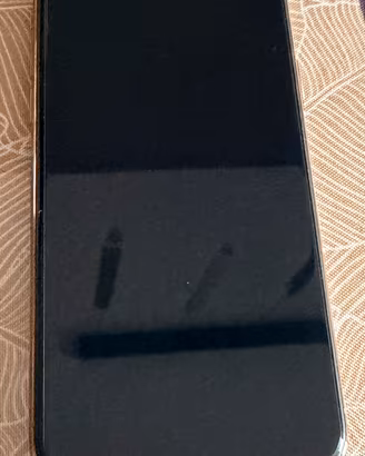 Iphone 11pro gold 256gb