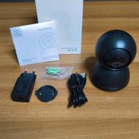 Victure SC210 – Videocamera di sorveglianza Wi-Fi
