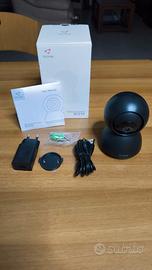 Victure SC210 – Videocamera di sorveglianza Wi-Fi