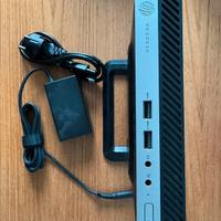 HP Prodesk 400 G5 Desktop Mini