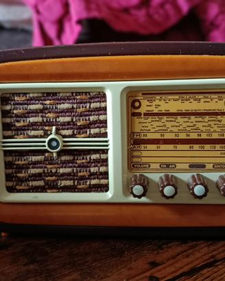 Juke box miniatura 