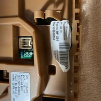 Scheda elettronica asciugatrice whirlpool HSCX 805