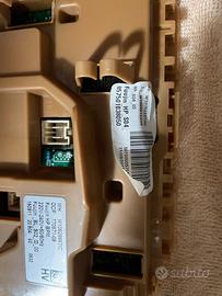 Scheda elettronica asciugatrice whirlpool HSCX 805
