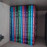 Il libro delle mie ricerche