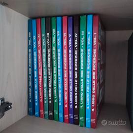 Il libro delle mie ricerche