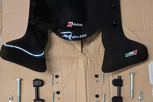 Cupolino Fumè Honda - SH 300 i