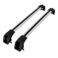 Barre porta tutto Jeep Compass