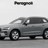 VOLVO XC60 T6 AWD ESSENTIAL AUTOMATICA