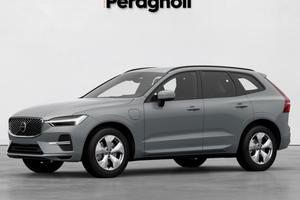 VOLVO XC60 T6 AWD ESSENTIAL AUTOMATICA