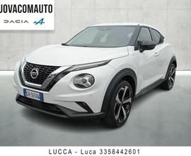 Nissan Juke 1.0 dig-t Tekna 117cv