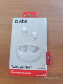 auricolari sbs