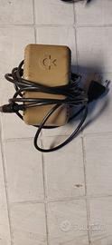 alimentatore Commodore 64