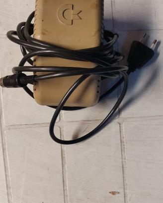 alimentatore Commodore 64