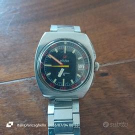Orologio Roamer Stingray
