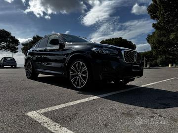 Bmw x4 m