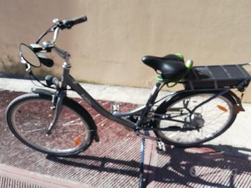 Bicicletta Elettrica
