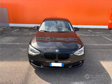 BMW 116i 5p Sport