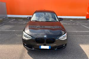BMW 116i 5p Sport