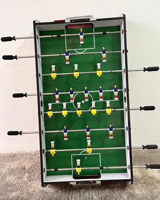 Calcio Balilla GrandSoleil Grazioli