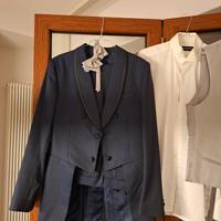 Abito da Matrimonio (Sposo) Carlo Pignatelli