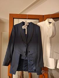 Abito da Matrimonio (Sposo) Carlo Pignatelli