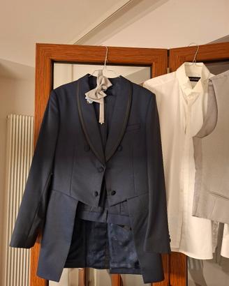 Abito da Matrimonio (Sposo) Carlo Pignatelli